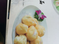 iphone_upload_pic-紫鑫阁饭庄(长安店)