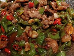 -金掌勺锅包肉(太原万达店)