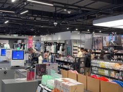 -迪卡侬(环球港店)