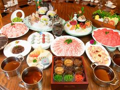 -珍宝轩海鲜火锅(碧湖大厦店)