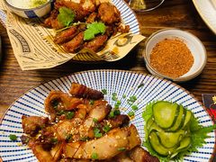 -杨梅市场·打工人小酒馆(新天地店)