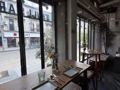 -O'mills Sourdough Bakery&Bistro(永嘉路店)