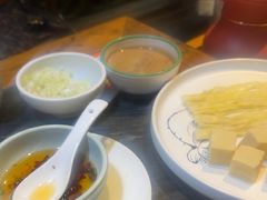 -南门四季铜锅涮肉(左家庄店)