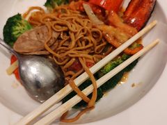 -万龙洲海鲜(大兴绿地缤纷城店)