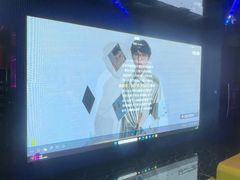 -JUZC钜阵纯KTV(滨海吾悦广场店)