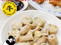 -腰记饭店(龙源路店)
