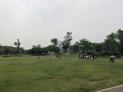-府河摄影公园