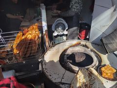 -王氏烧饼无矾油条
