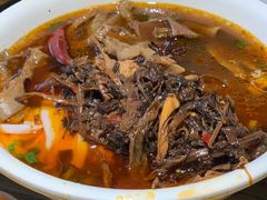 牛杂酸-易裕和·长沙米粉(竹塘西路店)