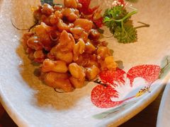 柚香鸡软骨-天手古舞居酒屋(889广场店)