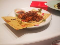 -百富源·海鲜辽菜(和平北大街店)