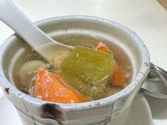 -禾师兄·布拉肠(一德路店)