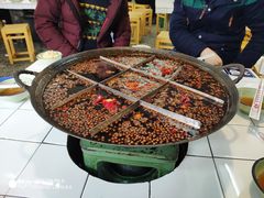 -石灰市老火锅(北滨路店)