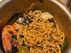 -KimPro 辛普乐概念韩餐