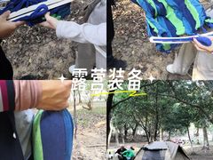 -海珠湖公园