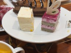 -汉巴味德(北京银座和谐广场店)
