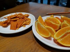 -肖记公安牛肉鱼杂馆· 省级非物质文化遗产(仁和路店)