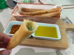 -苏梦江南·淮扬菜(夫子庙店)