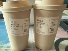 -阿嬷手作(上海万象城店)