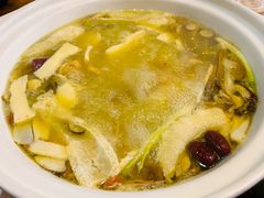 -束河人家(南锣鼓巷店)