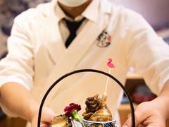 -龍千代·味自慢(黑龙江北路店)