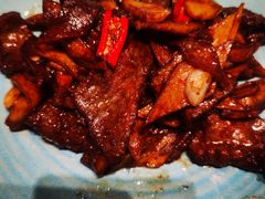 -鹿港小镇(悠唐店)