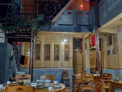 大堂-龙姐私房菜(和顺古镇店)