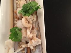 -无招牌海鲜餐厅(怡丰城店)