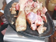 -柿子树炭烤羊腿(金台路店)