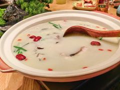 -老阿爸鲜鱼土菜(园区永旺店)