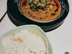 -川味堂·四川豆花(八卦岭店)