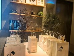 -喜茶(北京财富购物中心店)