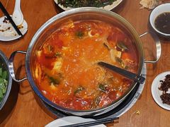 -黔人百味.贵州菜