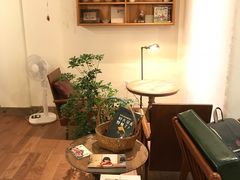 -懒鱼时光馆(沙坪坝店)