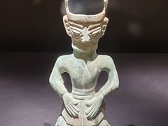 -三星堆博物馆
