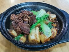 -珍珍小食店(西华路店)