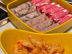 -润园四季椰子鸡火锅(卓越INTOWN店)