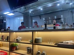 -李赵合鲜肉烧烤(西荷店)