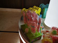 -上海崇明金茂凯悦酒店