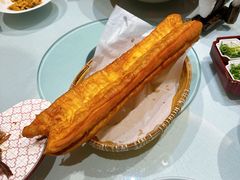 -旺顺阁·北京菜·烤鸭(魏公村店)