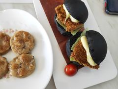 -點無缺茶楼·海鲜酒家(世博店)
