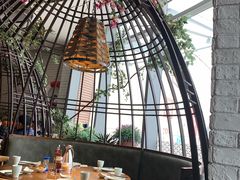 -船歌·鱼水饺青岛菜(金狮广场店)