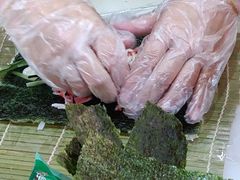 -n多寿司(滨湖万达广场店)