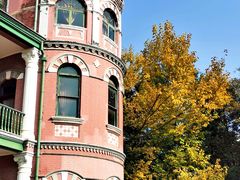 -北京动物园-畅观楼