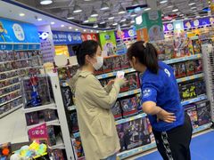 -TOYSRUS玩具反斗城(天津远洋乐堤港店)