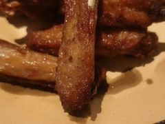 -春树下·树屋花房西餐厅(罍街AS1980店)