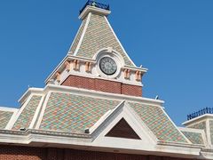 -沈阳方特欢乐世界