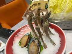 -红鼎豆捞·非遗鲍皇汤火锅(宝丰路店)