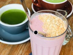 -ROAST coffee & eatery