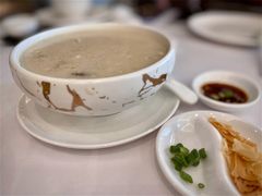 祛湿福果牛肚粥-千灯盛汇·头牌粤菜(致越优城店)